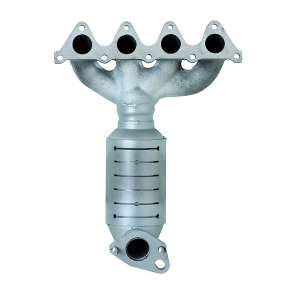 Katalysator As 61035 AS
