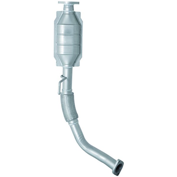 Katalysator As 61037D AS