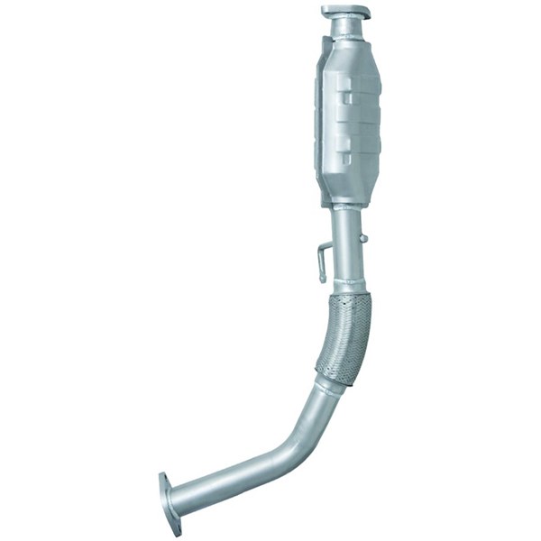 Katalysator As 61037D AS