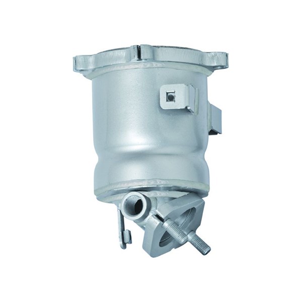 Katalysator, Fram As 61039 AS