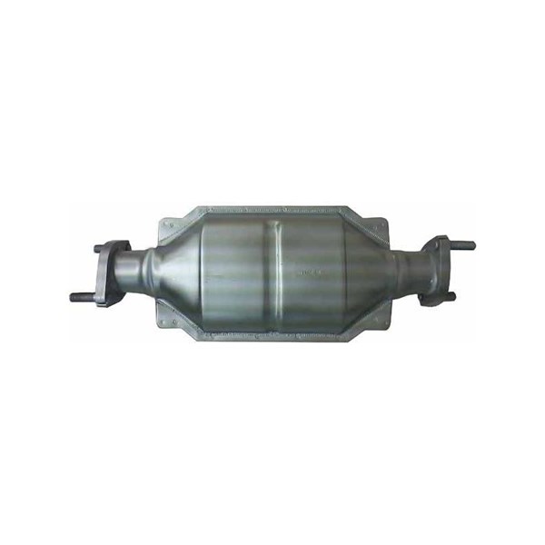 Katalysator, Bak As 61054 AS