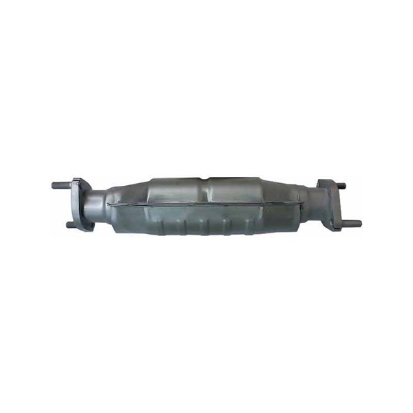 Katalysator, Bak As 61054 AS