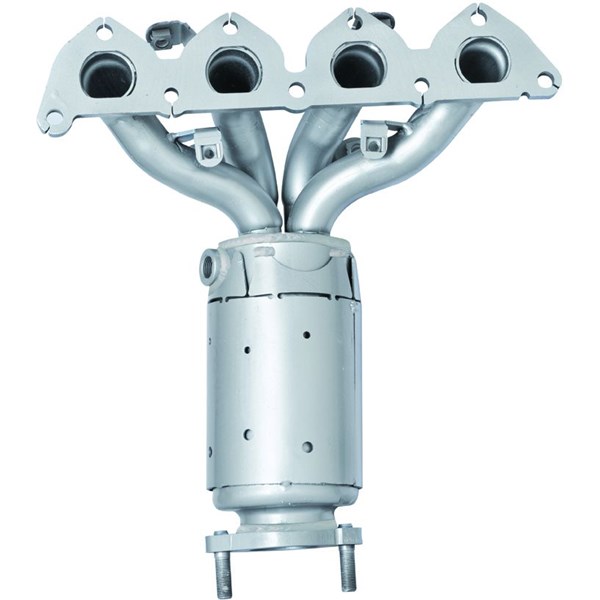 Katalysator, Fram As 61056 AS