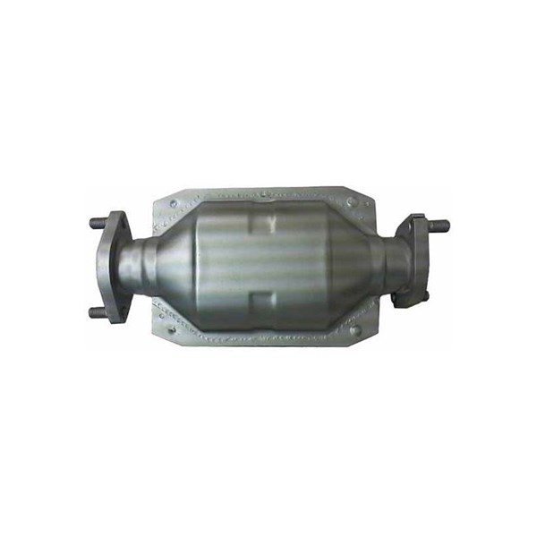 Katalysator, Bak As 61057 AS