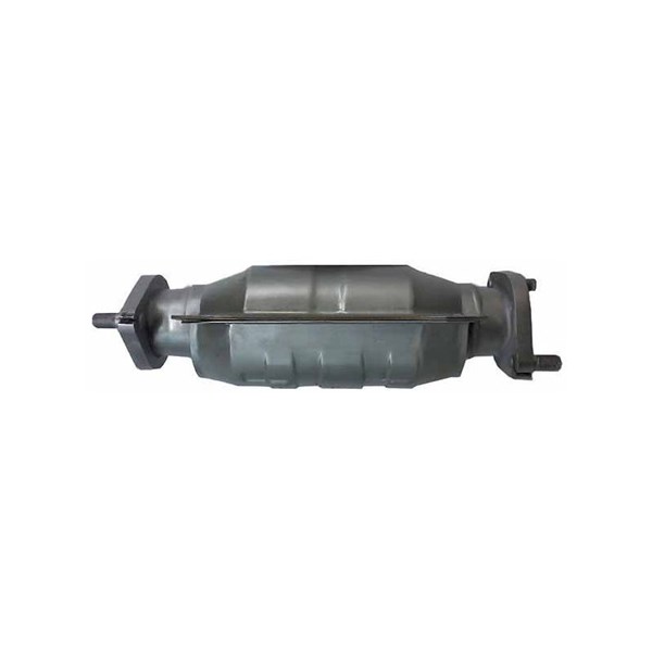 Katalysator, Bak As 61057 AS