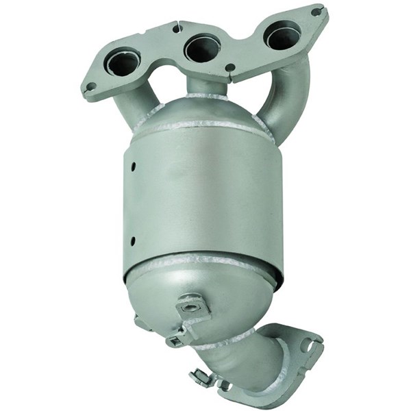 Katalysator As 61073 AS