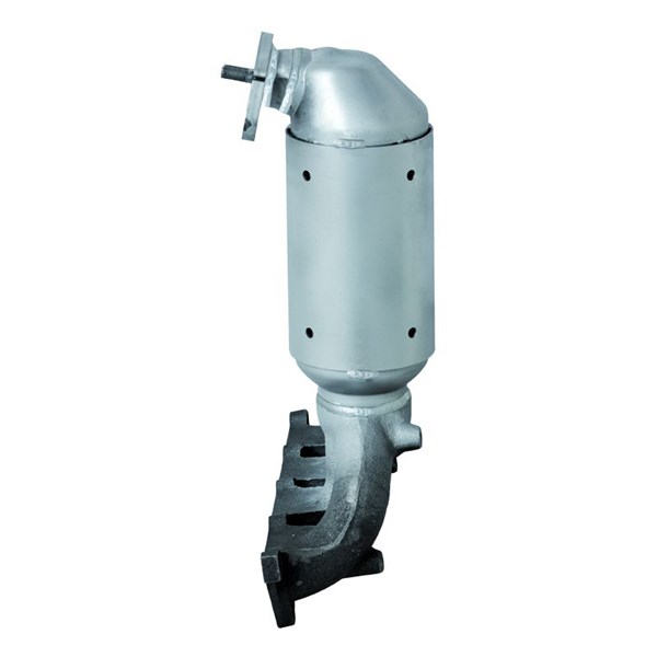 Katalysator As 61076 AS