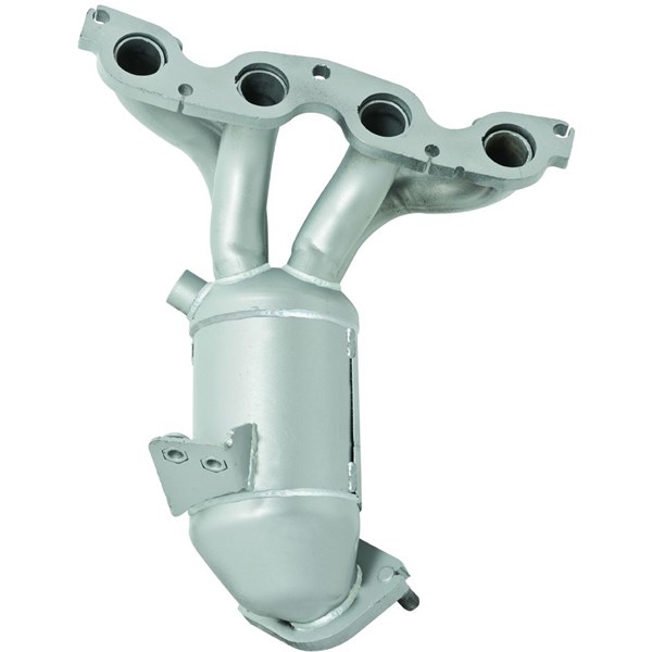 Katalysator, Fram As 61080 AS