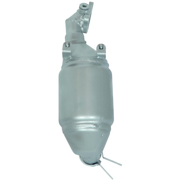 Katalysator As 67111D AS