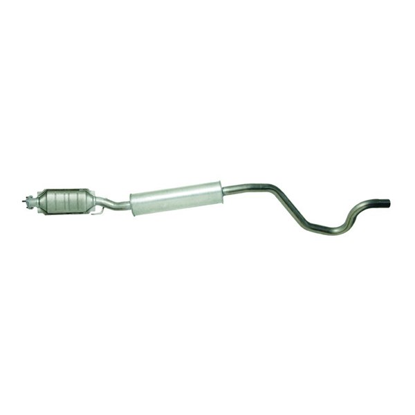 Katalysator As 68005D AS
