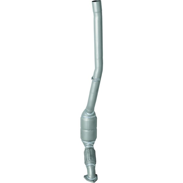 Katalysator As 68017D AS