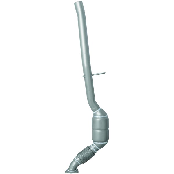 Katalysator As 68017D AS