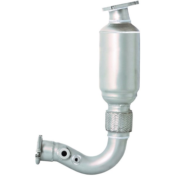 Katalysator As 68018D AS
