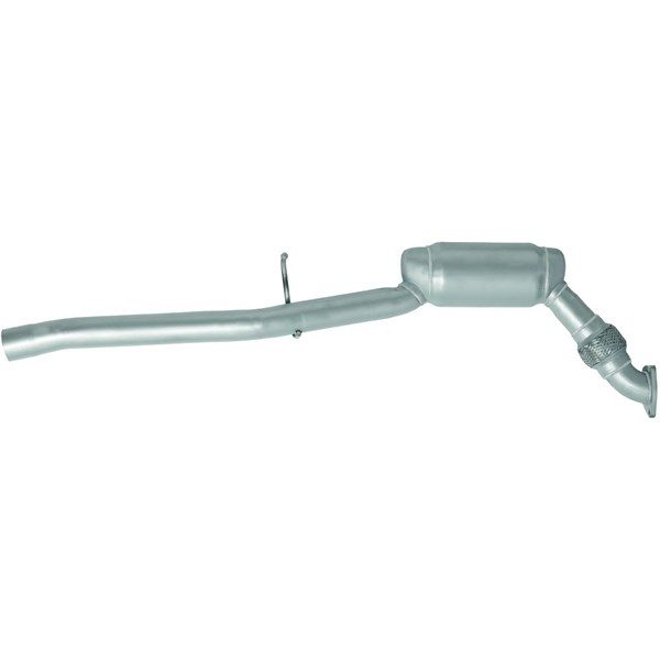 Katalysator As 68020D AS