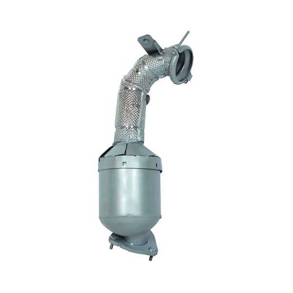 Katalysator As 68023D AS