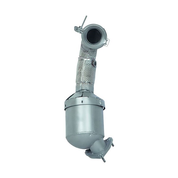 Katalysator As 68023D AS