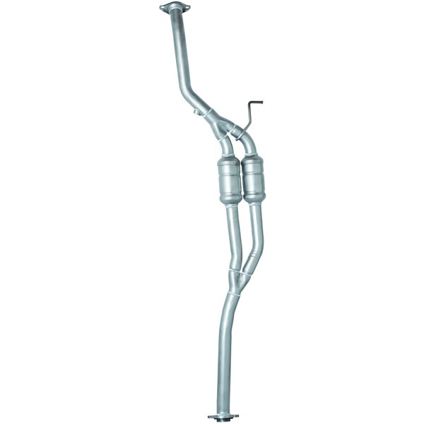 Katalysator As 69009D AS