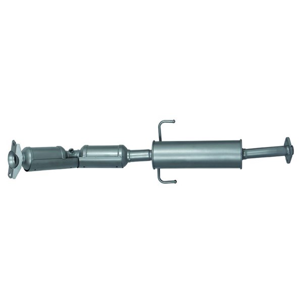 Katalysator As 69010 AS