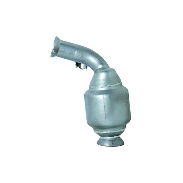 Katalysator, Fram As 71209D AS