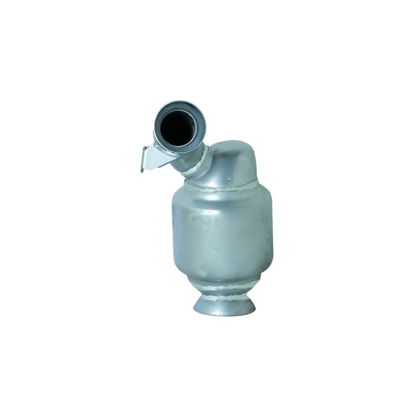 Katalysator, Fram As 71209D AS