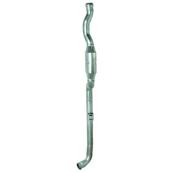 Katalysator, Bak As 71210D AS