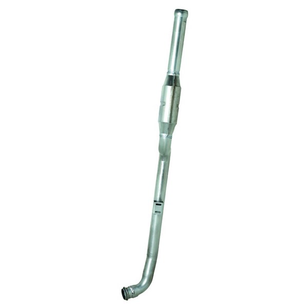 Katalysator, Bak As 71215D AS