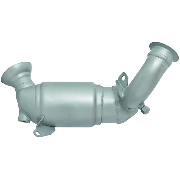 Katalysator, Fram As 71233D AS