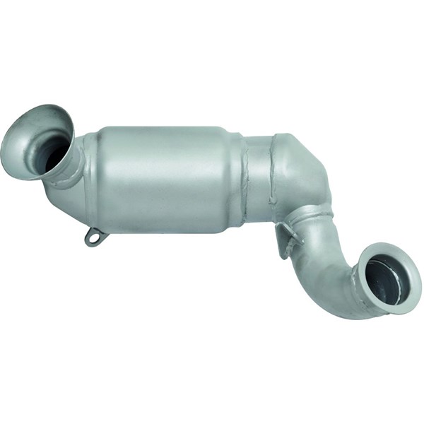 Katalysator, Fram As 71233D AS Katalysator, Fram As 71233D AS