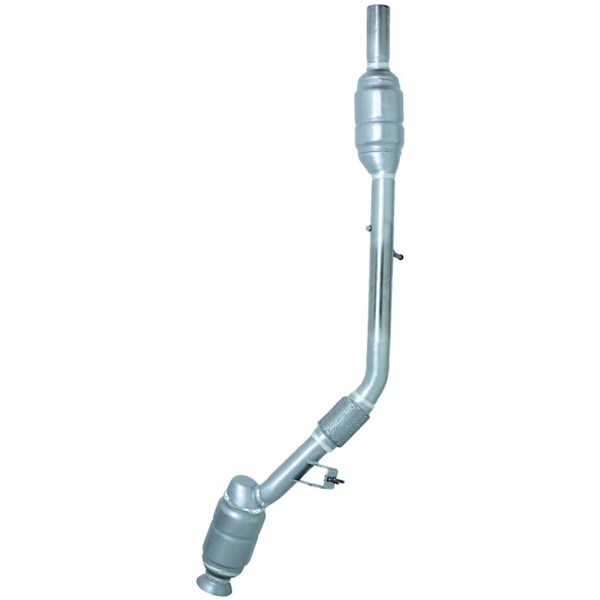 Katalysator As 71235D AS