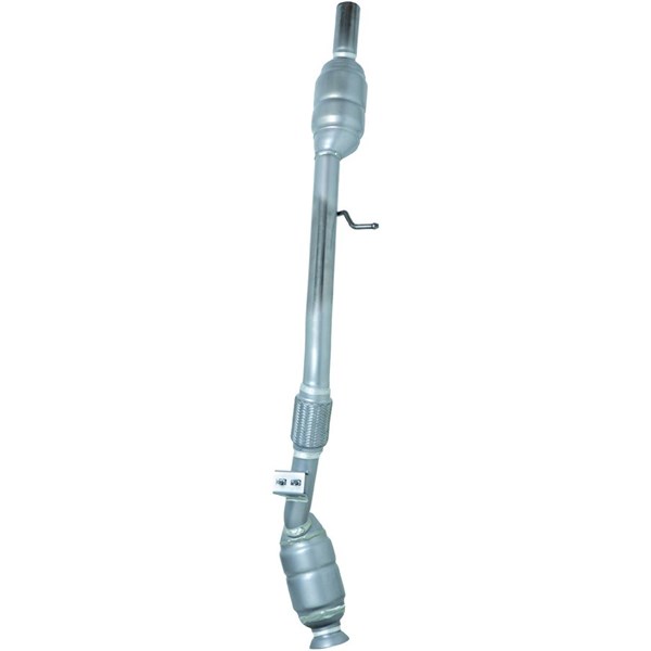 Katalysator As 71235D AS