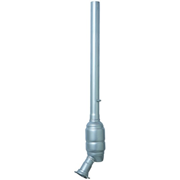 Katalysator, Bak As 71243D AS