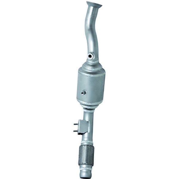 Katalysator As 71255D AS