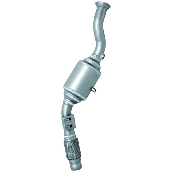 Katalysator As 71255D AS