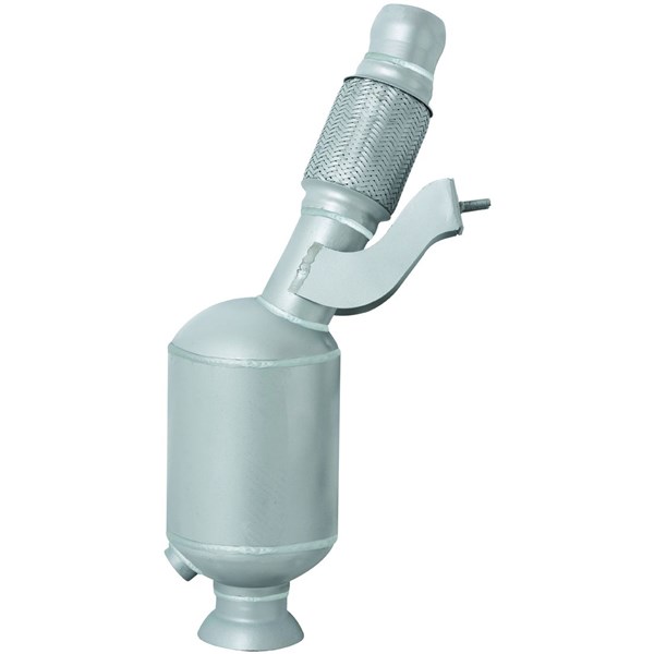 Katalysator As 71290D AS