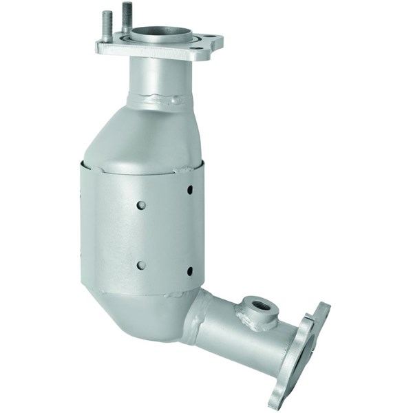 Katalysator, Höger fram As 74152 AS