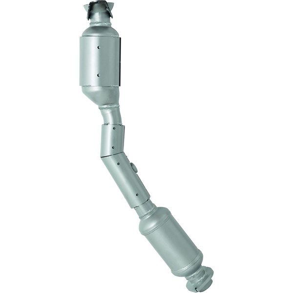 Katalysator As 74158 AS