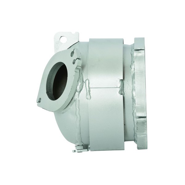 Katalysator, Bak As 74159D AS