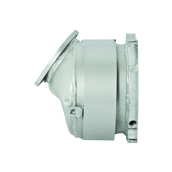 Katalysator, Bak As 74159D AS
