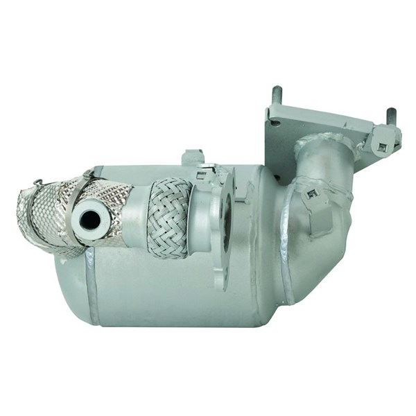 Katalysator As 74166D AS