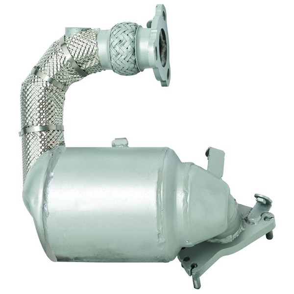 Katalysator As 74166D AS