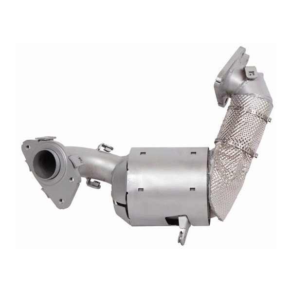 Katalysator, Fram As 74170 AS
