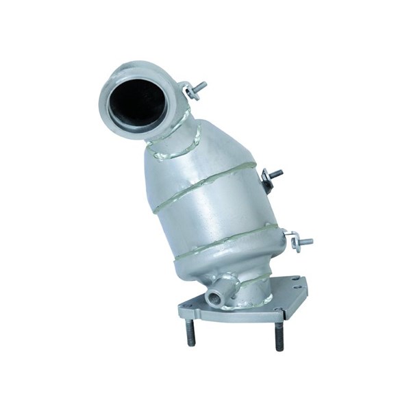 Katalysator, Fram As 84046D AS