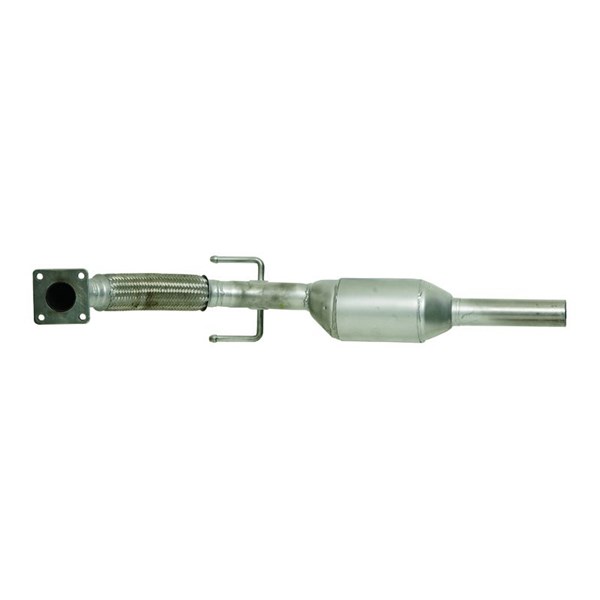 Katalysator As 88010D AS