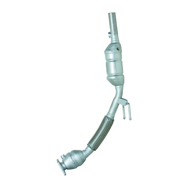 Katalysator As 88012 AS