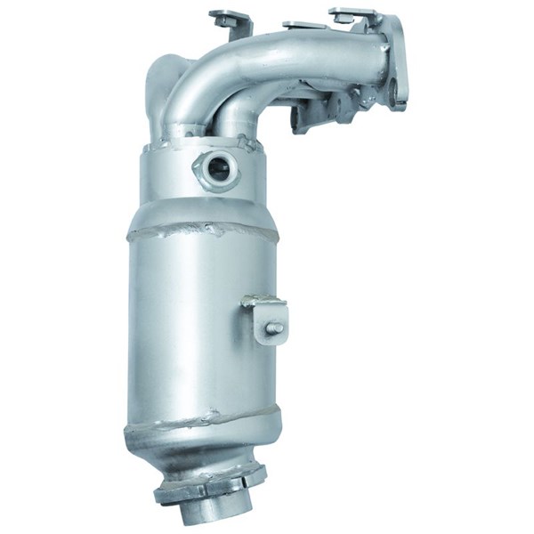 Katalysator, Fram As 95140 AS