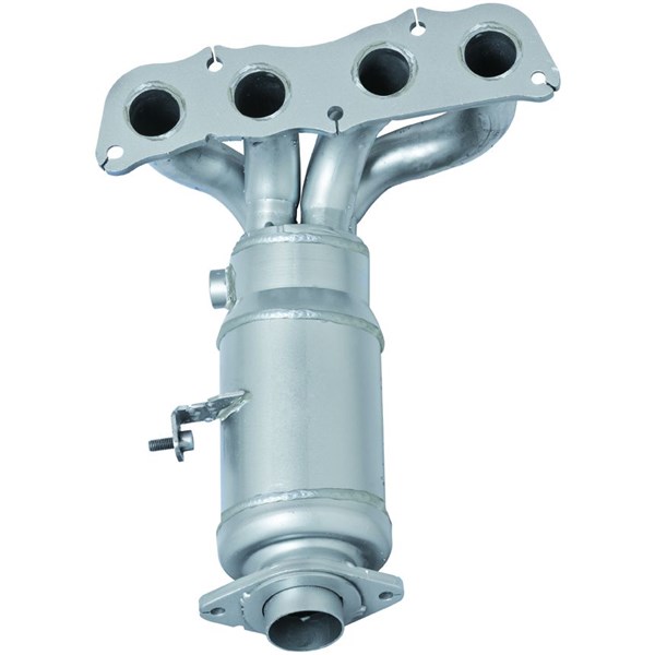 Katalysator, Fram As 95140 AS