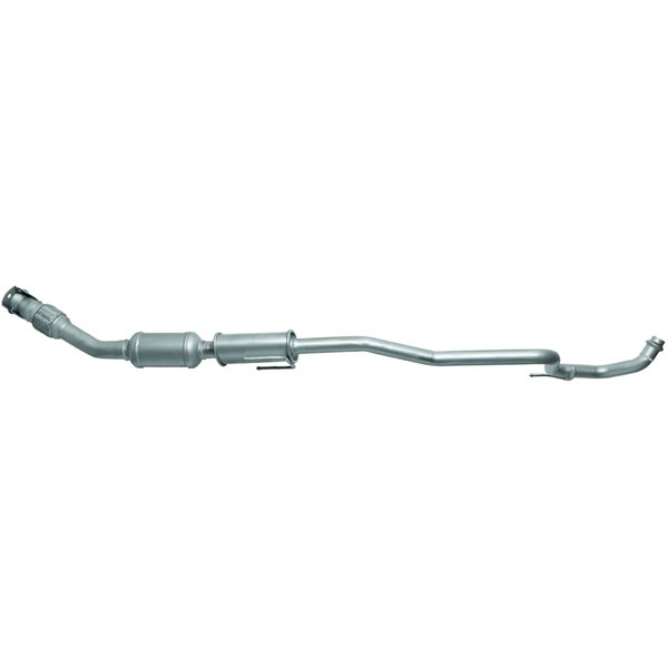 Katalysator, Bak As 95150D AS