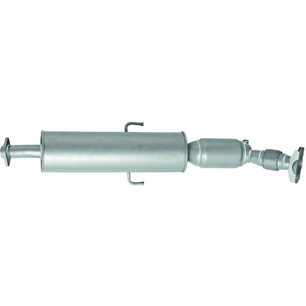 Katalysator As 95155D AS