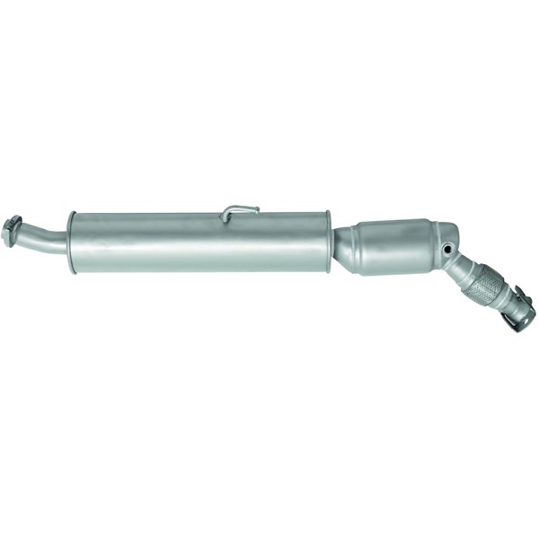 Katalysator As 95155D AS