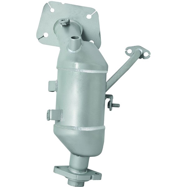 Katalysator, Fram As 95160 AS